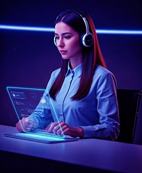 AI Concierge for Lead Capture