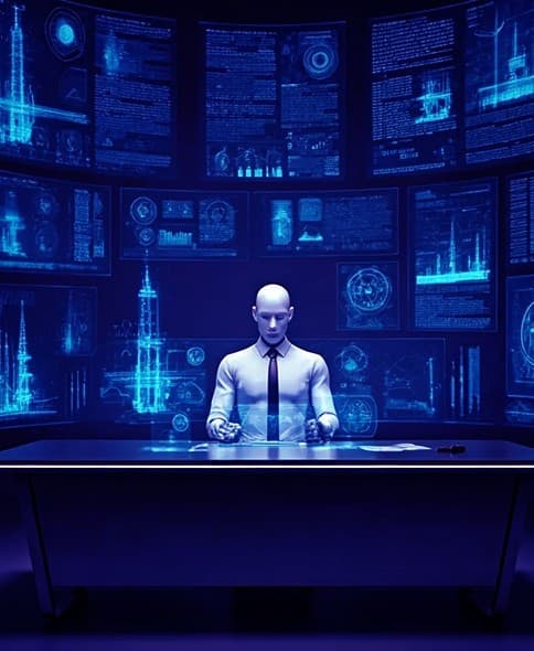 AI Customer Support Automation